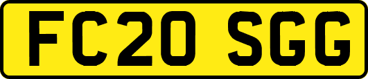 FC20SGG