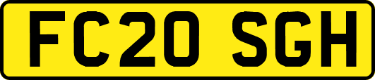 FC20SGH