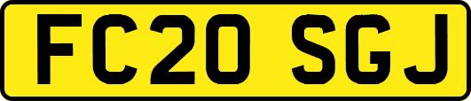FC20SGJ