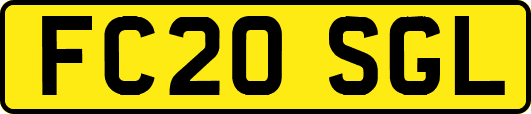 FC20SGL