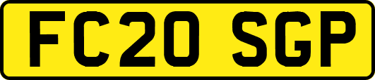 FC20SGP