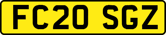 FC20SGZ