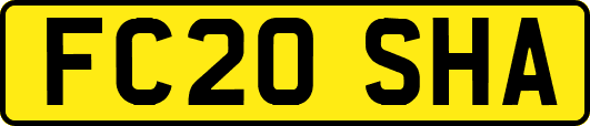 FC20SHA
