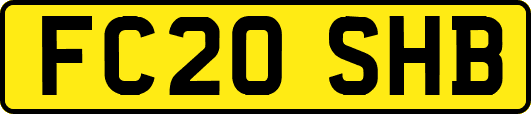 FC20SHB