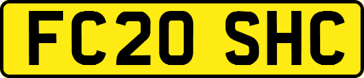 FC20SHC