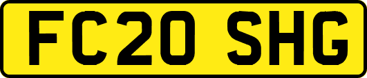 FC20SHG