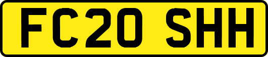 FC20SHH