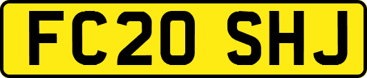FC20SHJ