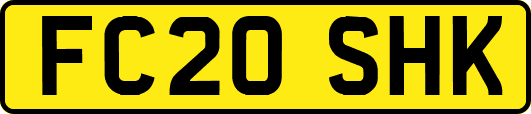 FC20SHK