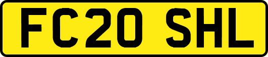 FC20SHL