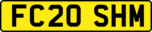 FC20SHM