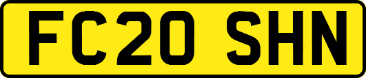 FC20SHN