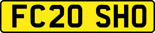 FC20SHO