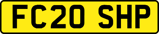 FC20SHP