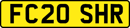 FC20SHR