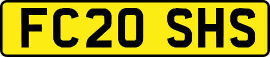 FC20SHS
