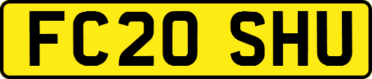 FC20SHU