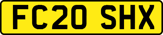 FC20SHX