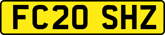 FC20SHZ