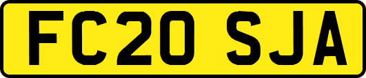 FC20SJA