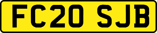 FC20SJB