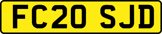 FC20SJD