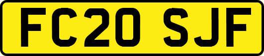 FC20SJF