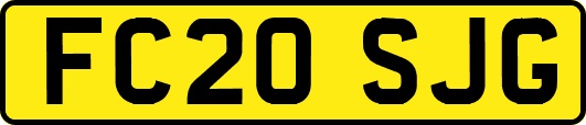 FC20SJG