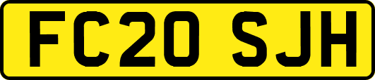 FC20SJH