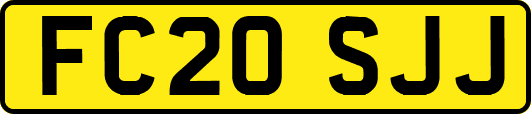 FC20SJJ