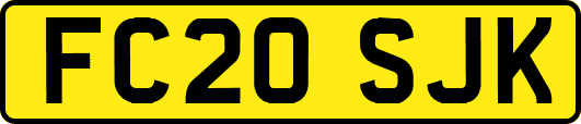 FC20SJK