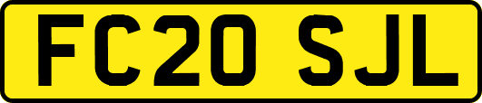 FC20SJL