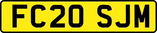 FC20SJM