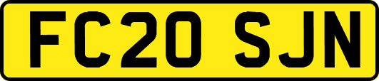 FC20SJN