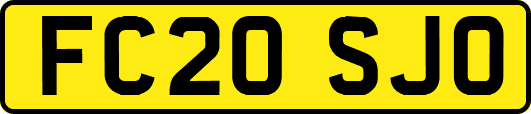 FC20SJO