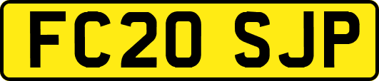FC20SJP