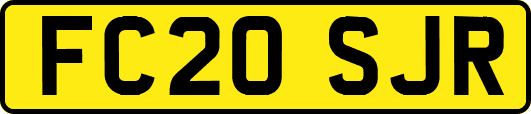FC20SJR
