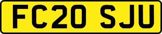 FC20SJU