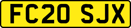FC20SJX