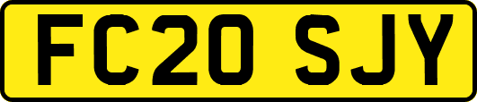 FC20SJY