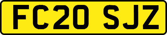 FC20SJZ
