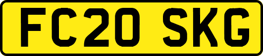 FC20SKG
