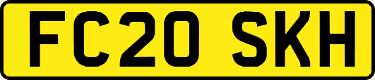 FC20SKH