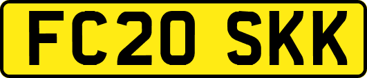 FC20SKK