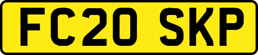 FC20SKP