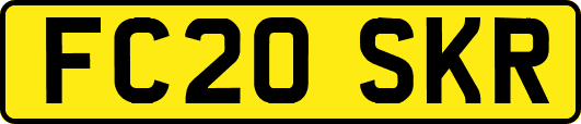 FC20SKR