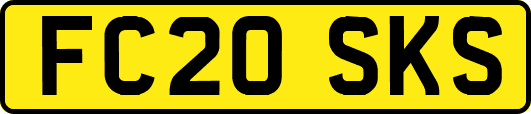 FC20SKS