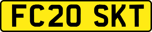 FC20SKT