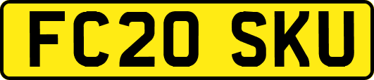 FC20SKU