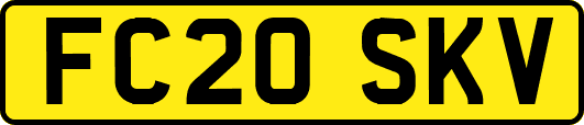 FC20SKV